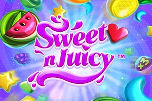 Sweet n Juicy - STOREBET77