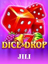 Dice & Drop - STOREBET77