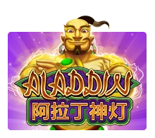 Aladdin - STOREBET77