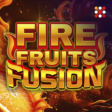 Fire Fruits Fusion - STOREBET77