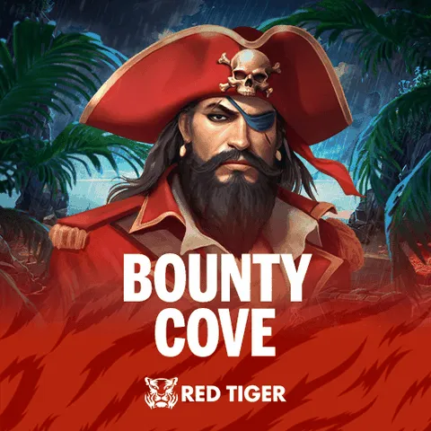 Bounty Cove - STOREBET77