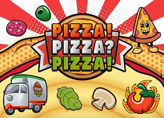 PIZZA PIZZA PIZZA - STOREBET77