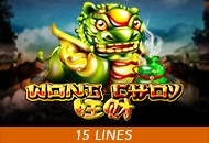 Wong Choy - STOREBET77