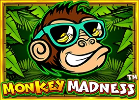 Monkey Madness - STOREBET77