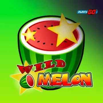 Wild Melon - STOREBET77