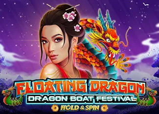 Floating Dragon - Dragon Boat Festival - STOREBET77