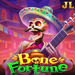 Bone Fortune - STOREBET77