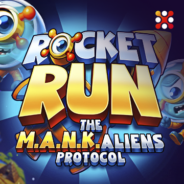 Rocketrun - STOREBET77