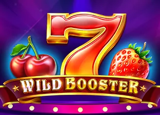 Wild Booster - STOREBET77
