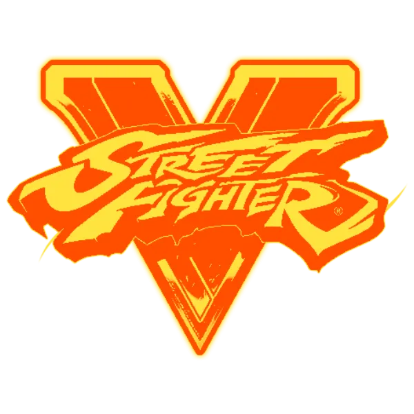 Street Fighter V 街头霸王 V - STOREBET77