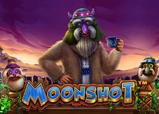 Moonshot - STOREBET77