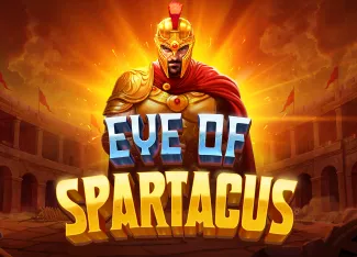 Eye of Spartacus - STOREBET77