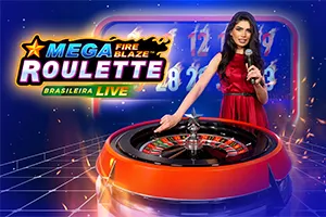 Roleta Brasileira - STOREBET77