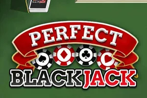 Perfect Blackjack - STOREBET77
