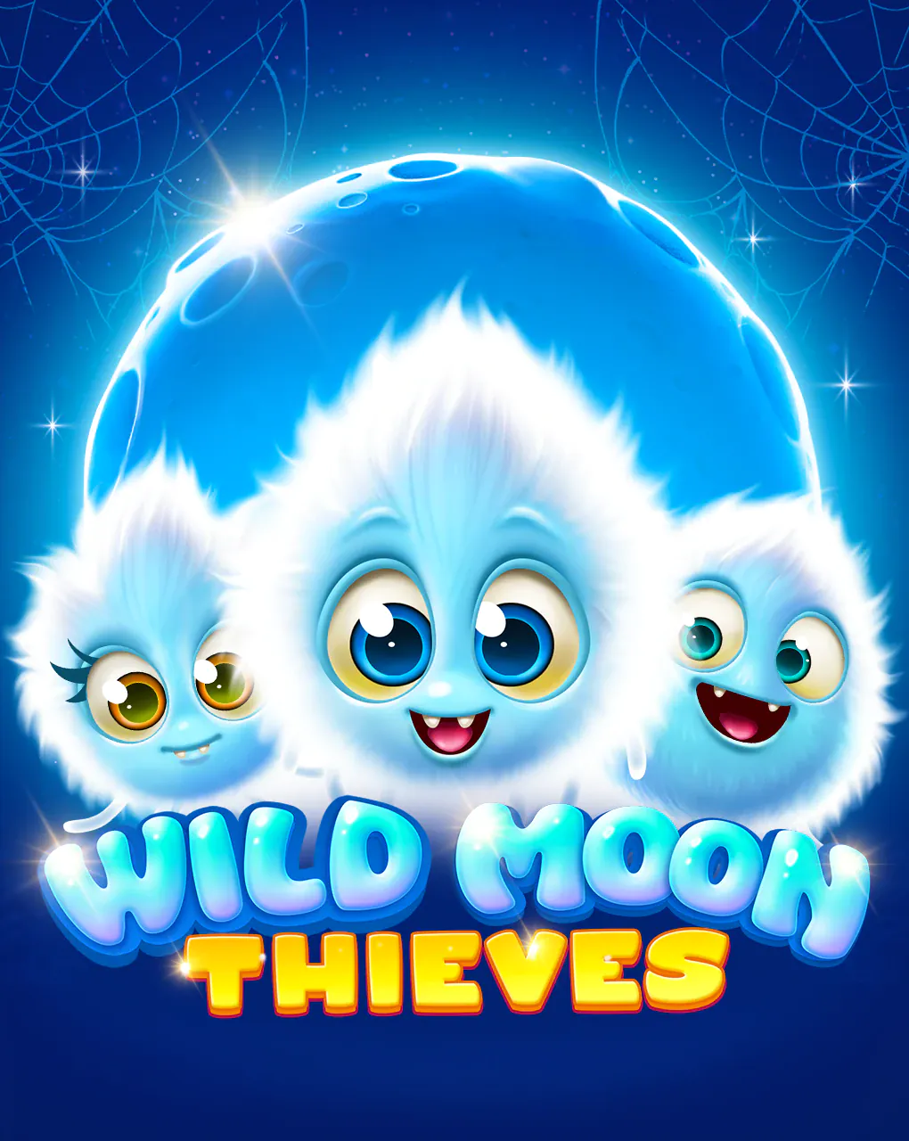 Wild Moon Thieves - STOREBET77