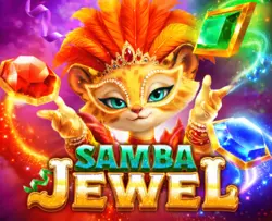 Samba Jewel - STOREBET77