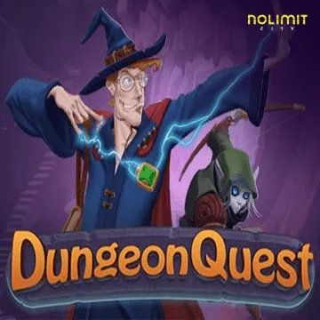 Dungeon Quest - STOREBET77