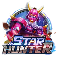 STAR HUNTER - STOREBET77
