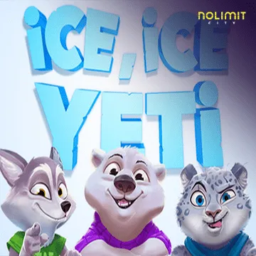 Ice Ice Yeti - STOREBET77