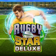 Rugby Star Deluxe - STOREBET77