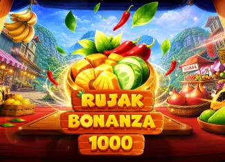 Rujak Bonanza 1000 - STOREBET77