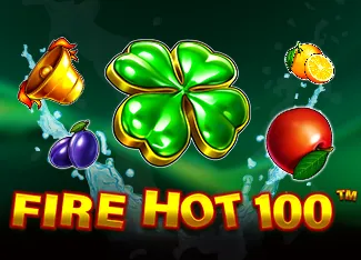 Fire Hot 100 - STOREBET77