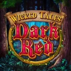 Wicked Tales: Dark Red - STOREBET77