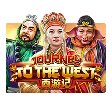 Journey To The West - STOREBET77