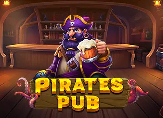 Pirates Pub - STOREBET77