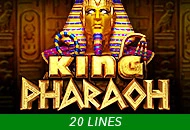 King Pharaoh - STOREBET77