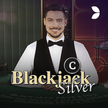 Blackjack Silver C - STOREBET77