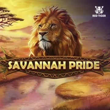 Savannah Pride - STOREBET77