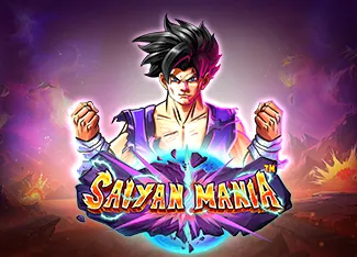 Saiyan Mania - STOREBET77
