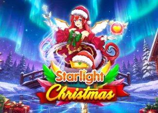 Starlight Christmas - STOREBET77