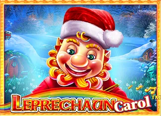 Leprechaun Carol - STOREBET77