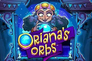 Orianas Orbs - STOREBET77