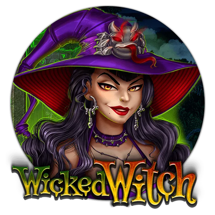 Wicked Witch - STOREBET77