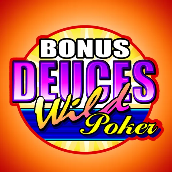 Bonus Deuces Wild - STOREBET77