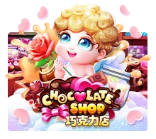 Chocolate Shop - STOREBET77