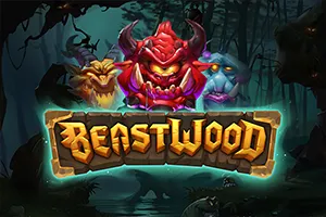 Beastwood - STOREBET77