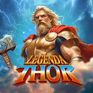 Epic of Thor - STOREBET77