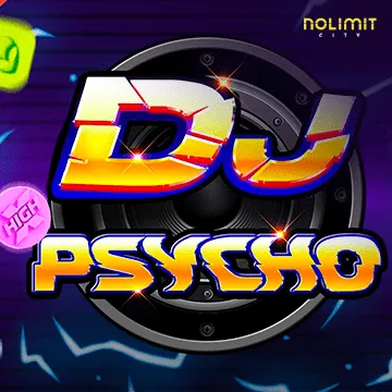 Dj Psycho - STOREBET77