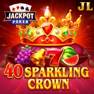 40 Sparkling Crown - STOREBET77
