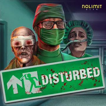 Disturbed - STOREBET77