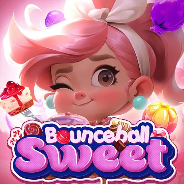 Bouncy Sweet - STOREBET77