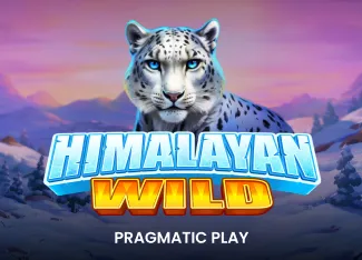 Himalayan Wild - STOREBET77