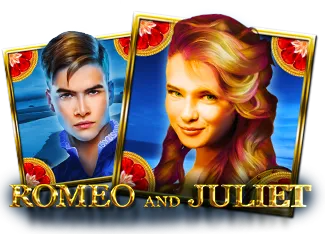 Romeo and Juliet - STOREBET77