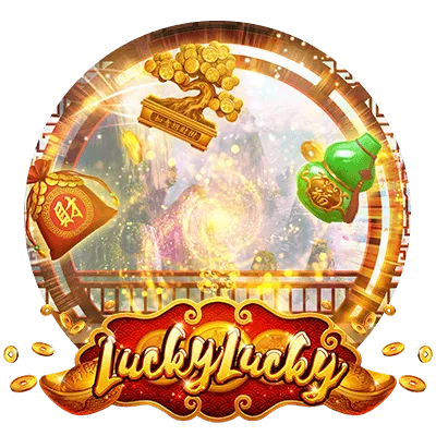 Lucky Lucky - STOREBET77