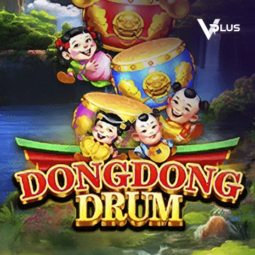 Dongdong Drum - STOREBET77