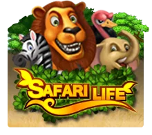 Safari Life - STOREBET77